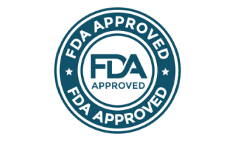 Manufactured in an FDA-registered facility ensuring safety and compliance for Neuro Serge